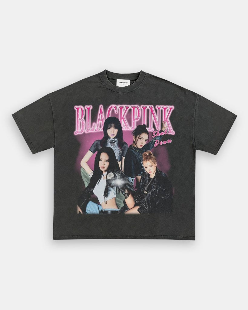 BLACKPINK 2 TEE
