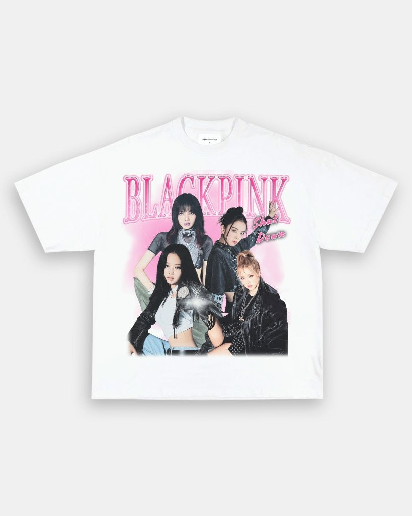 BLACKPINK 2 TEE
