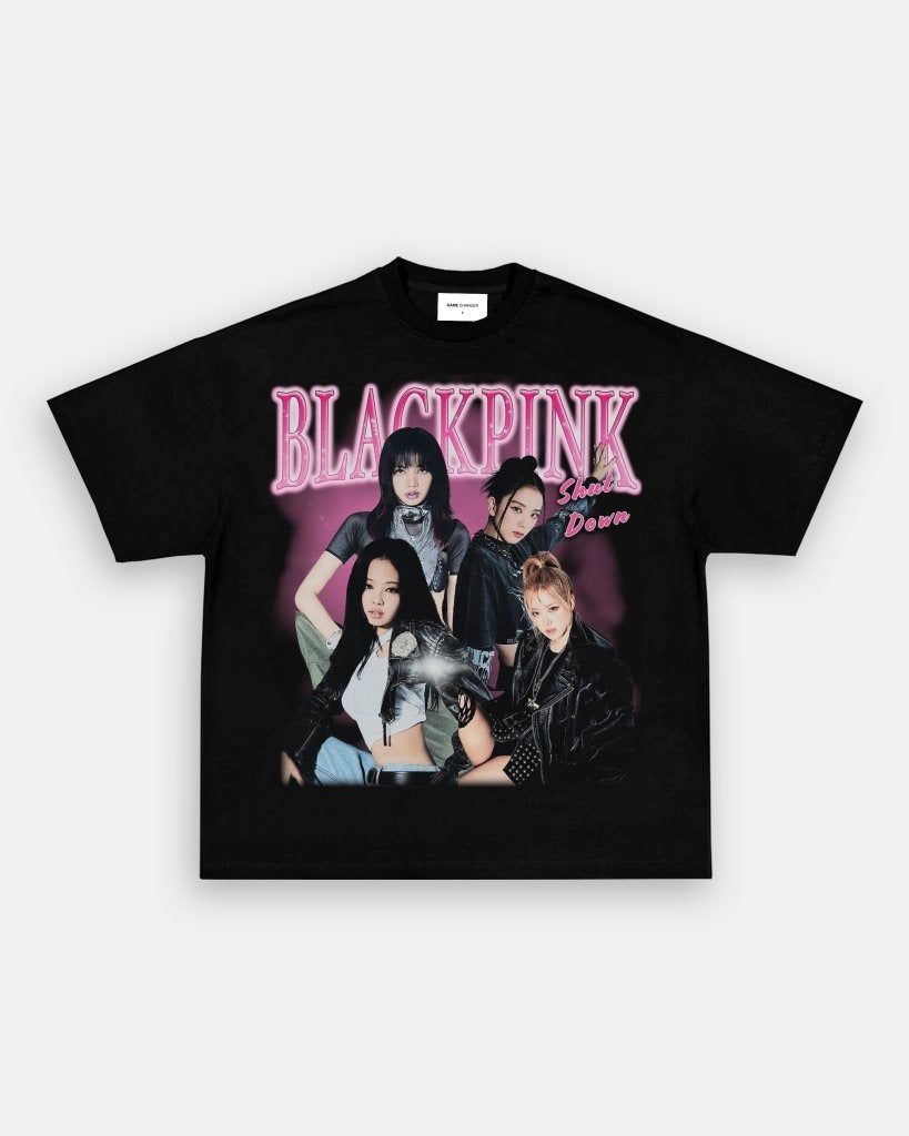 BLACKPINK 2 TEE