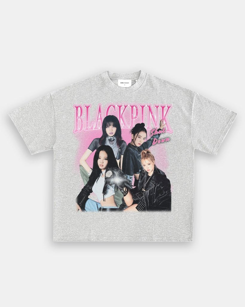 BLACKPINK 2 TEE