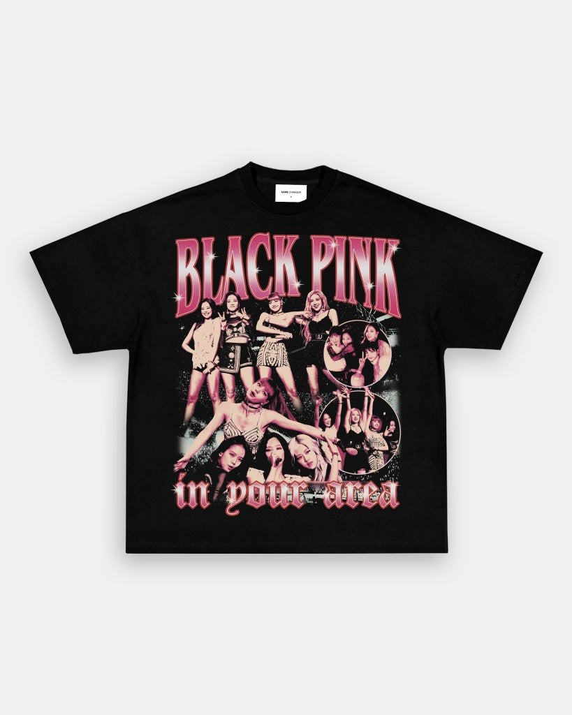 BLACKPINK TEE