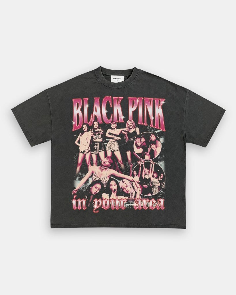 BLACKPINK TEE