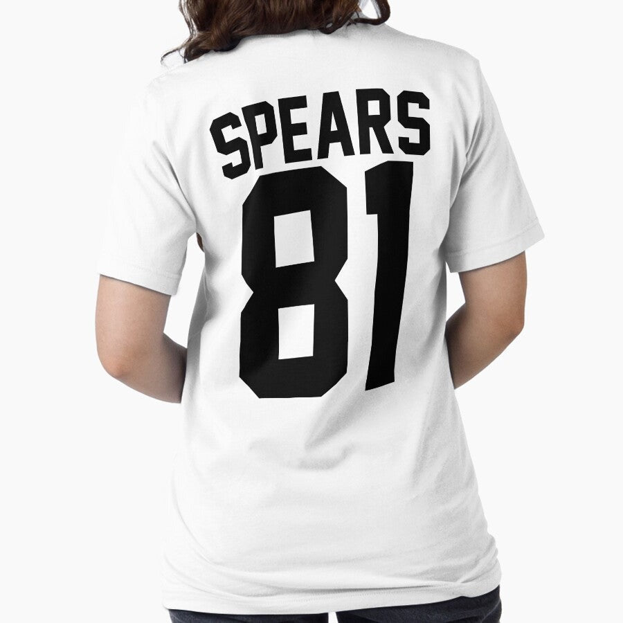 #BRITNEYSPEARS Essential T-Shirt