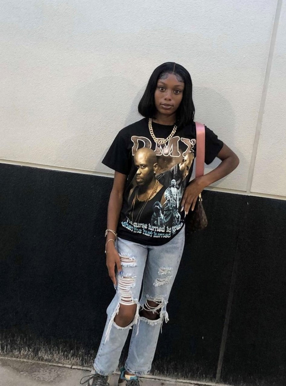 Bad Bunny Graphic Tee