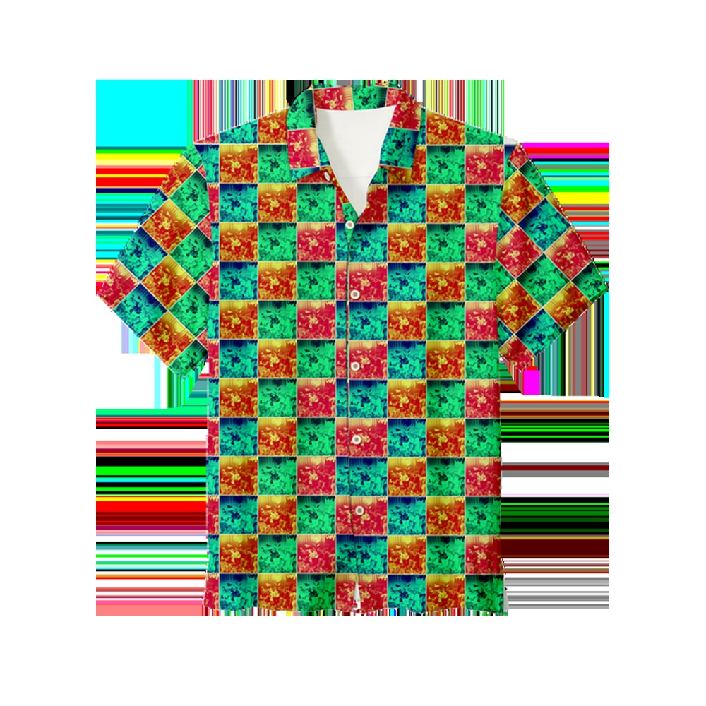 Bad Choices Larry June Merch Life Is Beautiful Album Hawaiian Shirt Music Fans Gifts