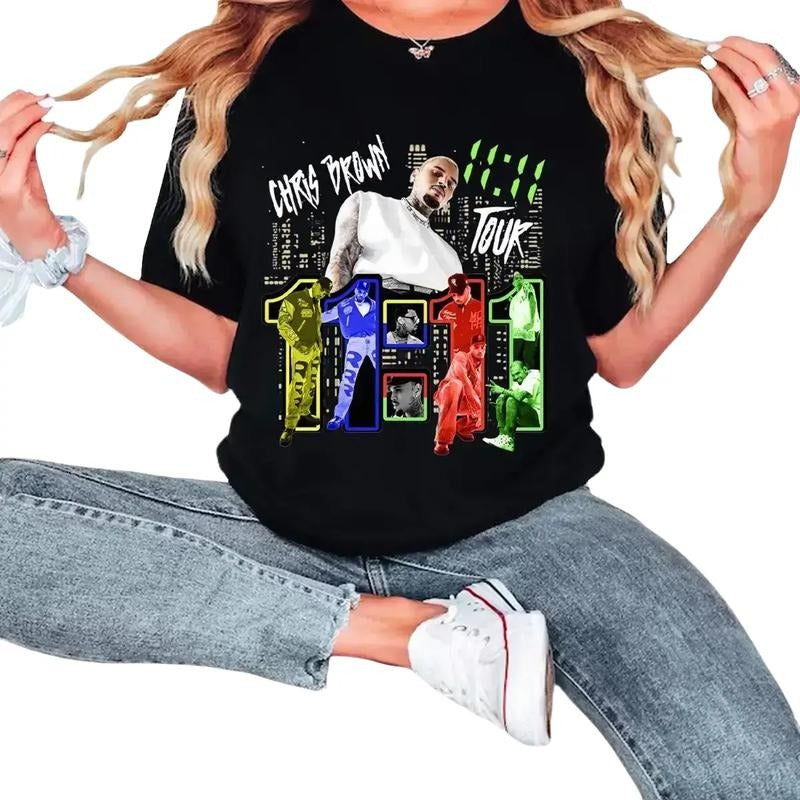 Basic Music Unisex T-shirt Sweatshirt Hoodies style 001