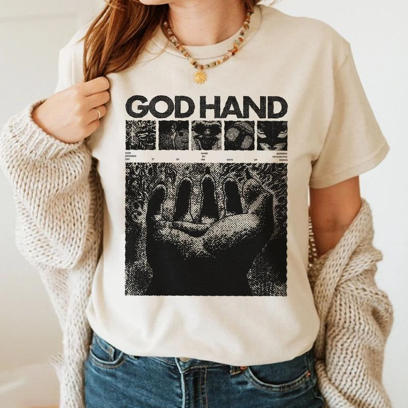 Berserk Vintage shirt