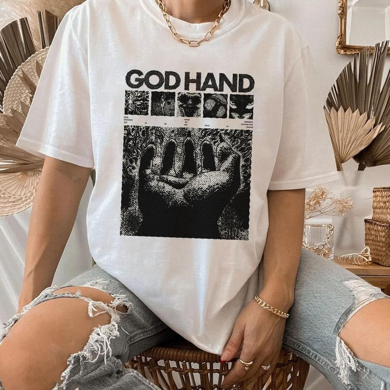 Berserk Vintage shirt