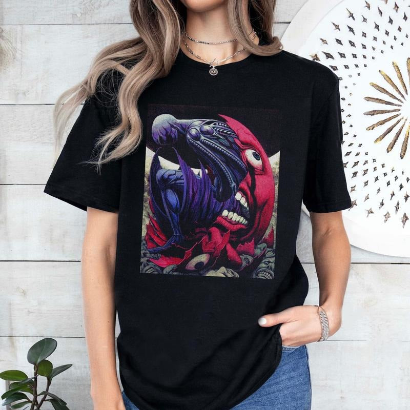 Bersersk Griffith Vintage shirt, Berserk Sweatshirt hoodie T-shirt, Berserk Two Side Shirt,Berserk Anime T-Shirt, Anime Gift, Anime Lovers Shirt, Manga Anime Shirt, Anime Sweatshirt, Graphic Anime Tee, Unisex T-shirt, Japanese Anime Tee