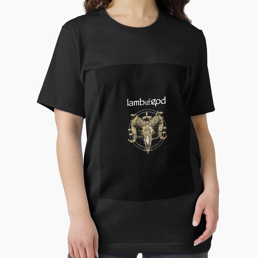 Best 'trending Covers Lamb Of God Graphic T-Shirt Essential T-Shirt