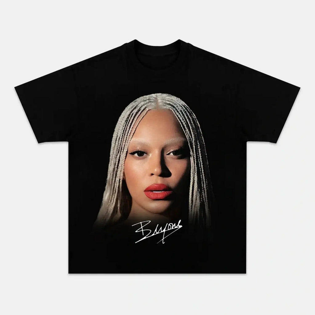 Beyoncé VINTAGE TEE 10.0