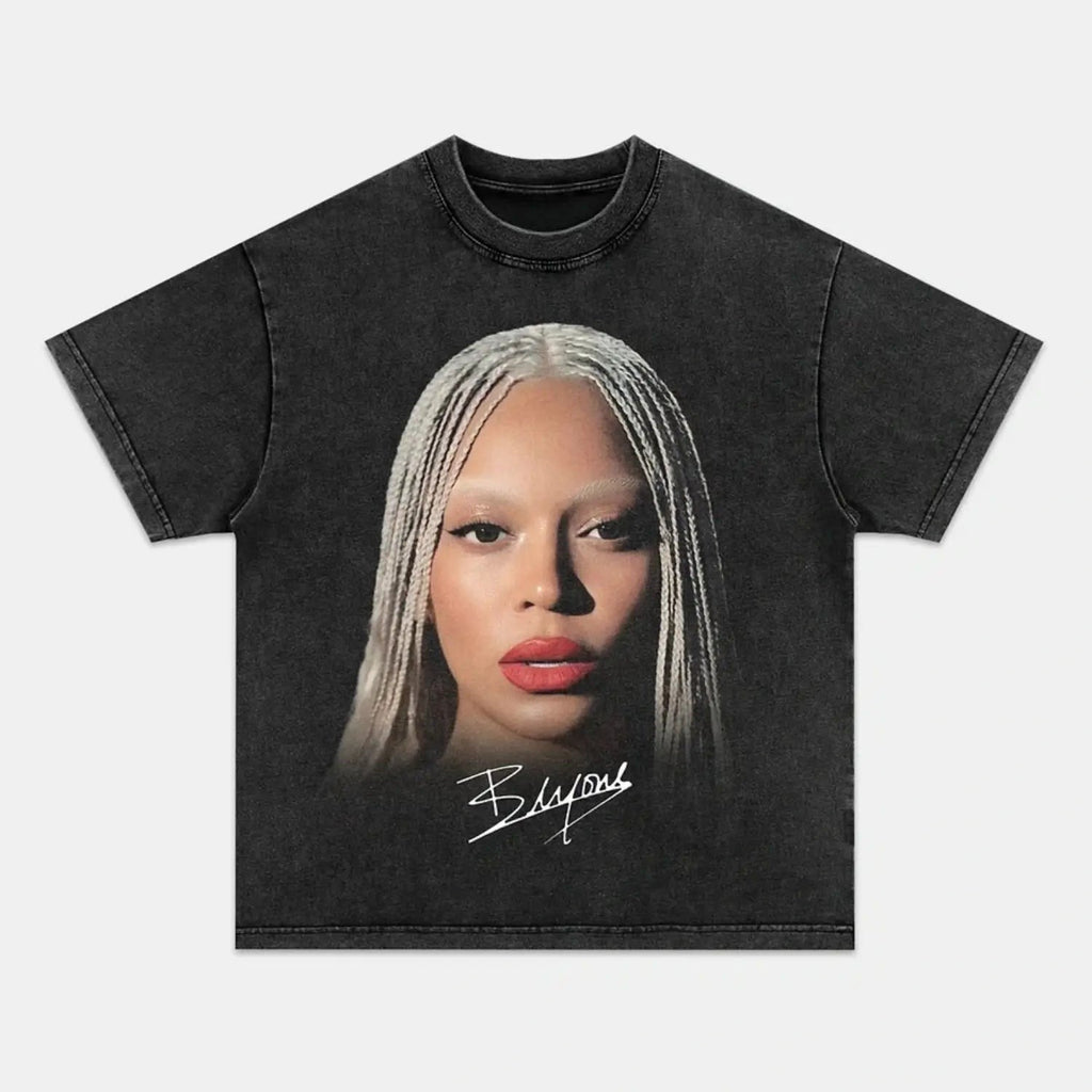Beyoncé VINTAGE TEE 10.0
