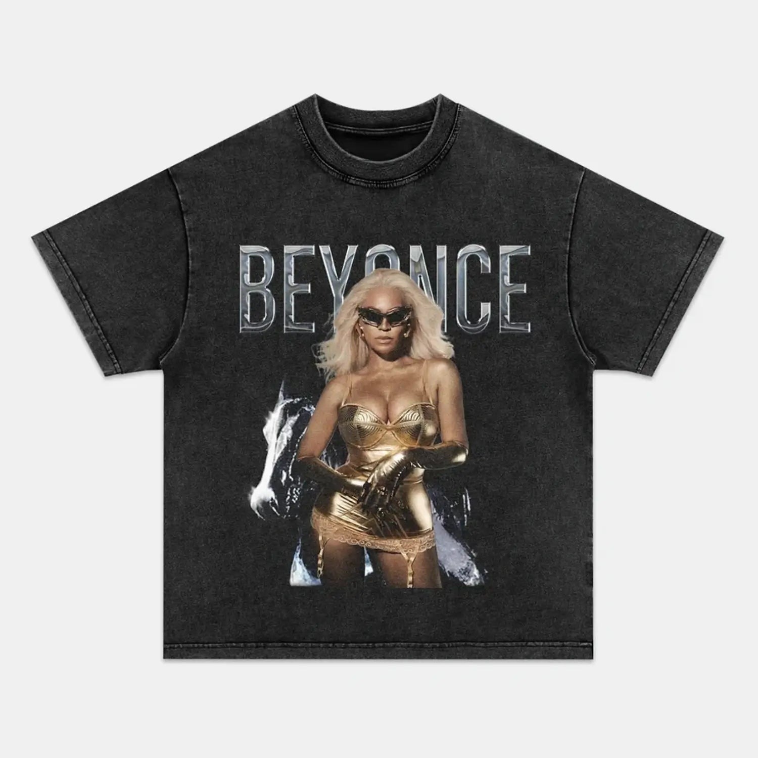 Beyoncé VINTAGE TEE 11.0