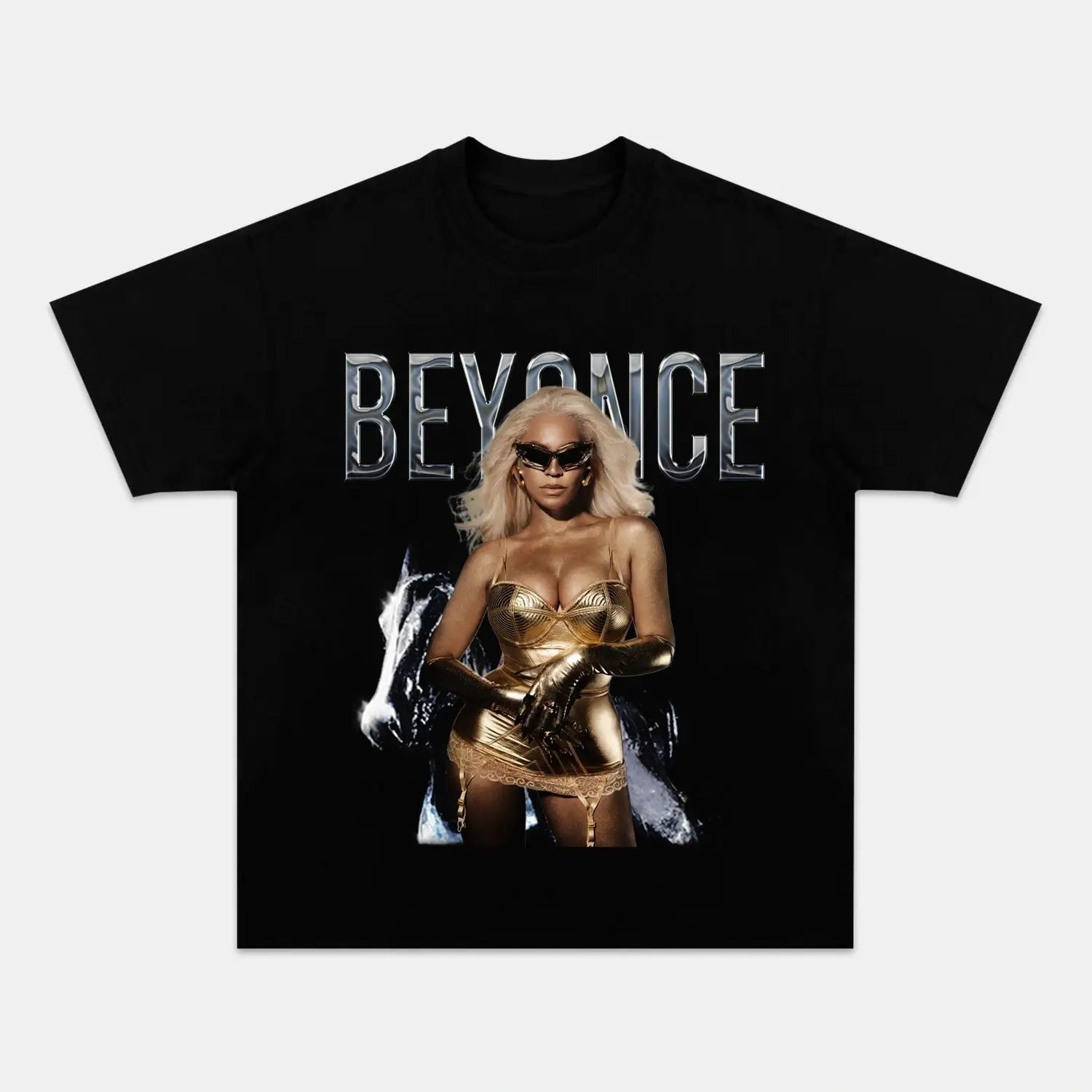 Beyoncé VINTAGE TEE 11.0