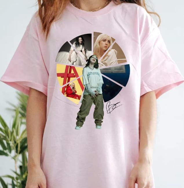 Biliee Four Albumm Vintage Music Shirt, Music Sweatshirt