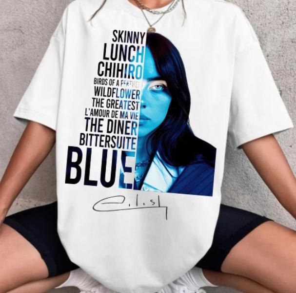 Biliee Hitt Me Hardd Face Shirt, Hitt Me Hardd Street Style Shirt, Vintage Music Shirt, Music Sweatshirt