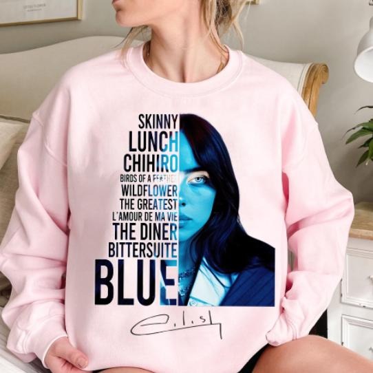 Biliee Hitt Me Hardd Face Shirt, Hitt Me Hardd Street Style Shirt, Vintage Music Shirt, Music Sweatshirt