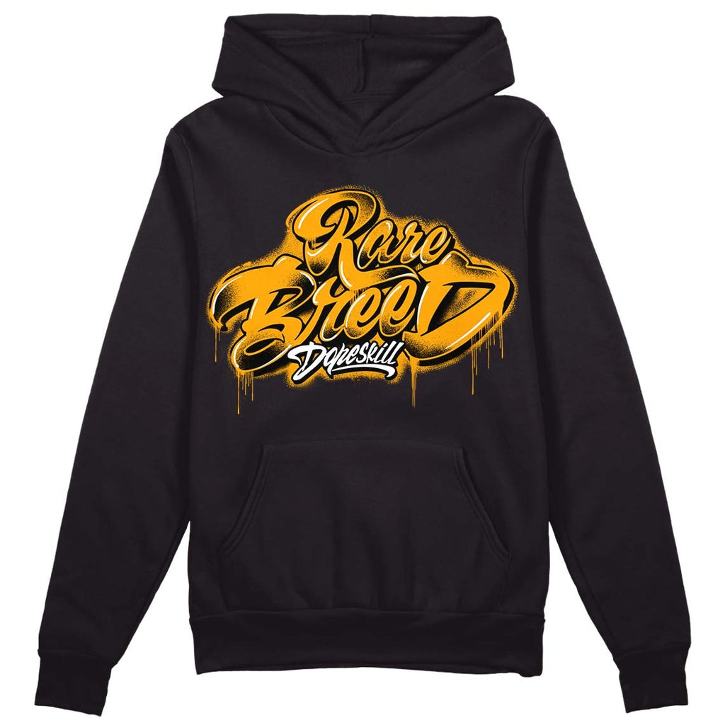 Black Taxi 12s DopeSkill Hoodie Sweatshirt Rare Breed Type Graphic