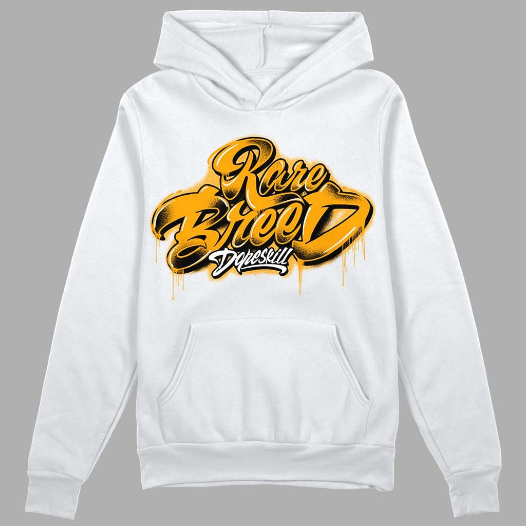 Black Taxi 12s DopeSkill Hoodie Sweatshirt Rare Breed Type Graphic