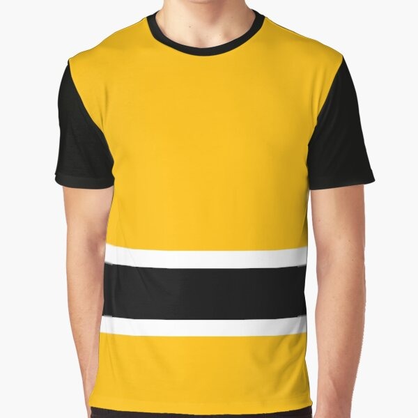 Boston Home Leggings Graphic T-Shirt