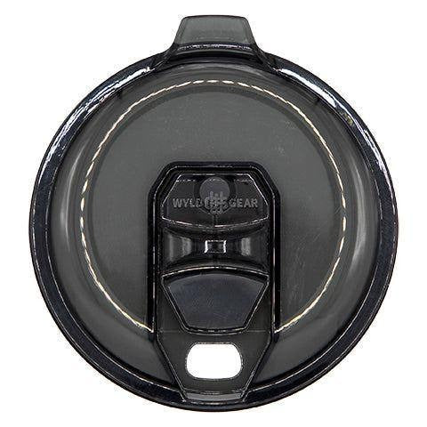 30oz Stainless Steel Tumbler w/ Bottle Opener - Red, White, & Blue