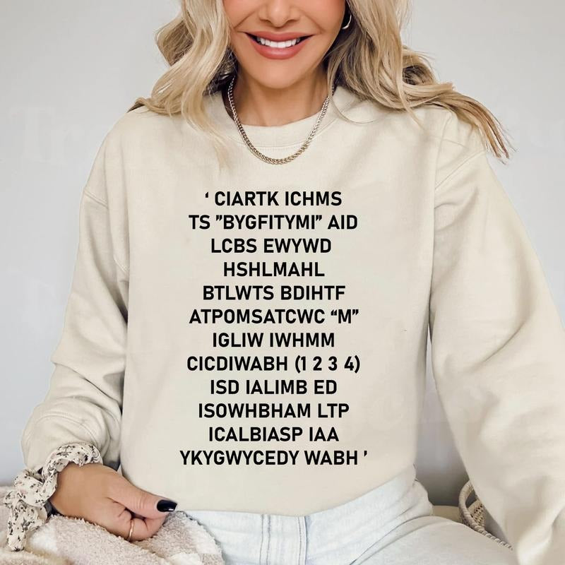 Brigde I can do it, With a Broken heart, Music Fan TShirtCrewneckHoodie Must Have