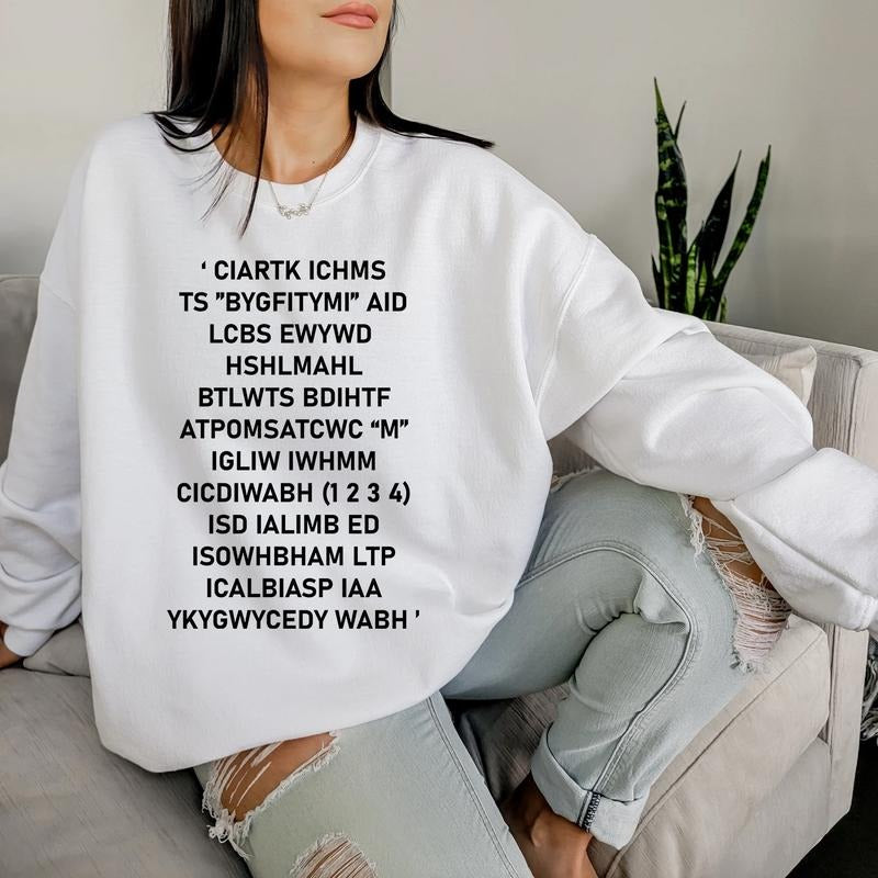 Brigde I can do it, With a Broken heart, Music Fan TShirtCrewneckHoodie Must Have