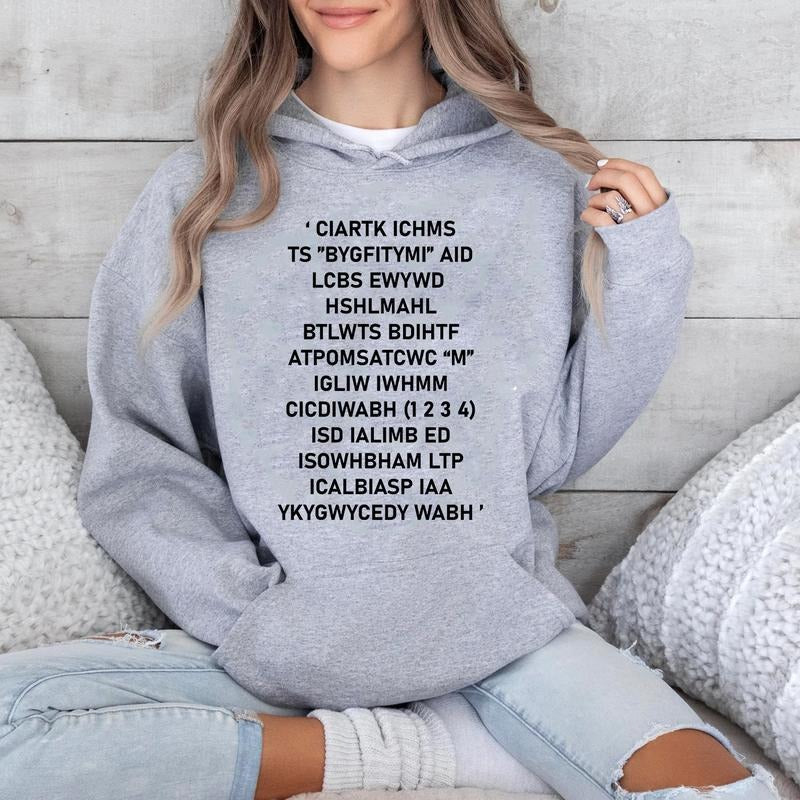 Brigde I can do it, With a Broken heart, Music Fan TShirtCrewneckHoodie Must Have