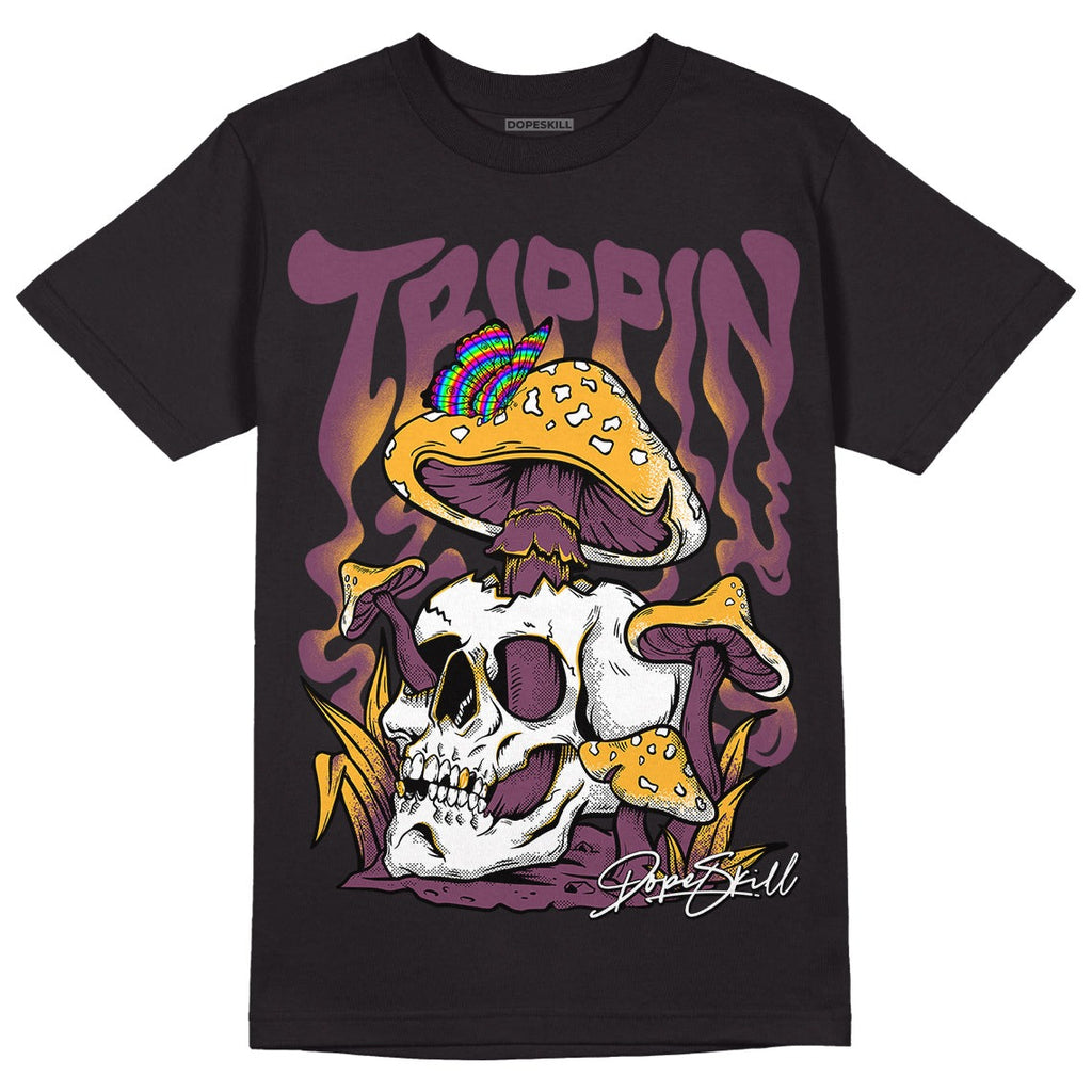 Brotherhood 1s High OG DopeSkill T-Shirt Trippin Graphic