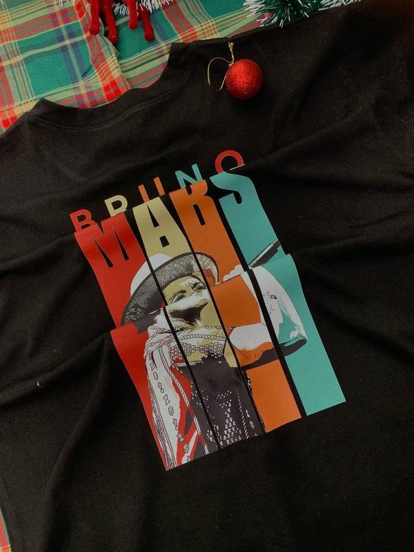 Brun0 Mar Shirt, Brun0 Mar.s Music Shirt, Brun0 Maars Fan Gift, Music Lover Shirt