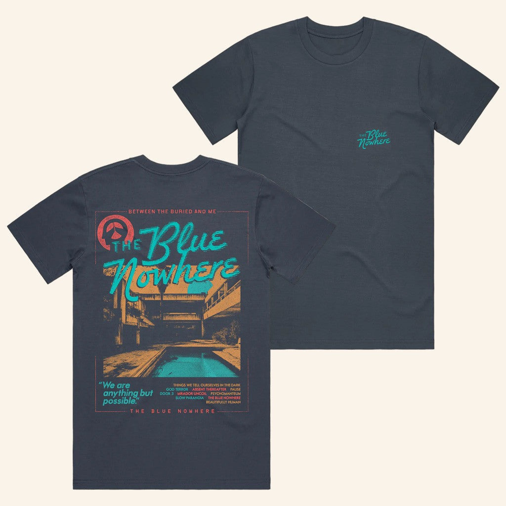 Btbamazon Merch Anything But Possible Shirt Music Lover Gift Ideas For Him