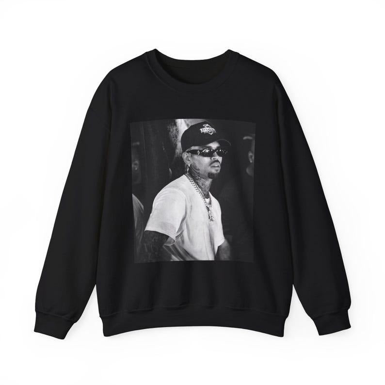 CB Shirt, CB 11 11 Shirt, CB Graphic TeeSweatshirtHoodie, BreEzy Rapper Tshirt