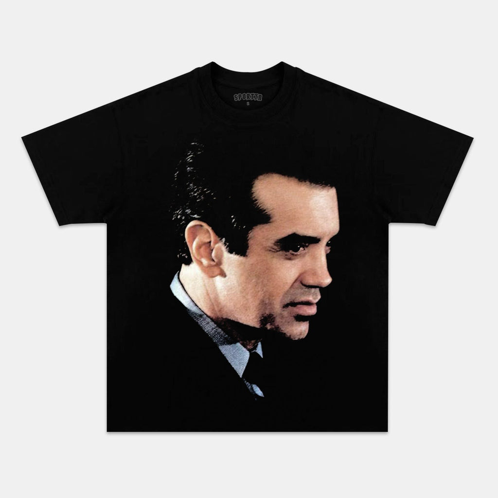 CHAZZ PALMINTERI TEE Style005