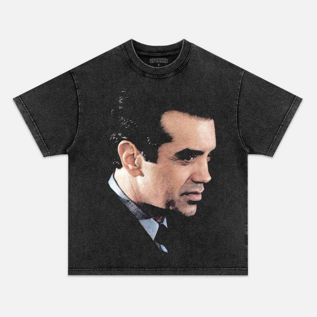 CHAZZ PALMINTERI TEE Style005