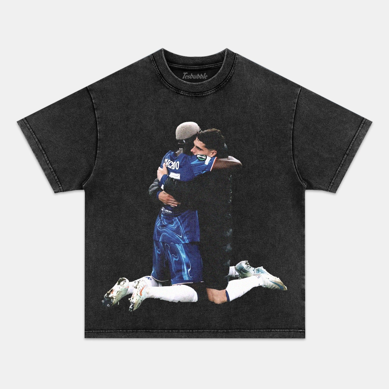 CHELSEA FC 2.0 TEE