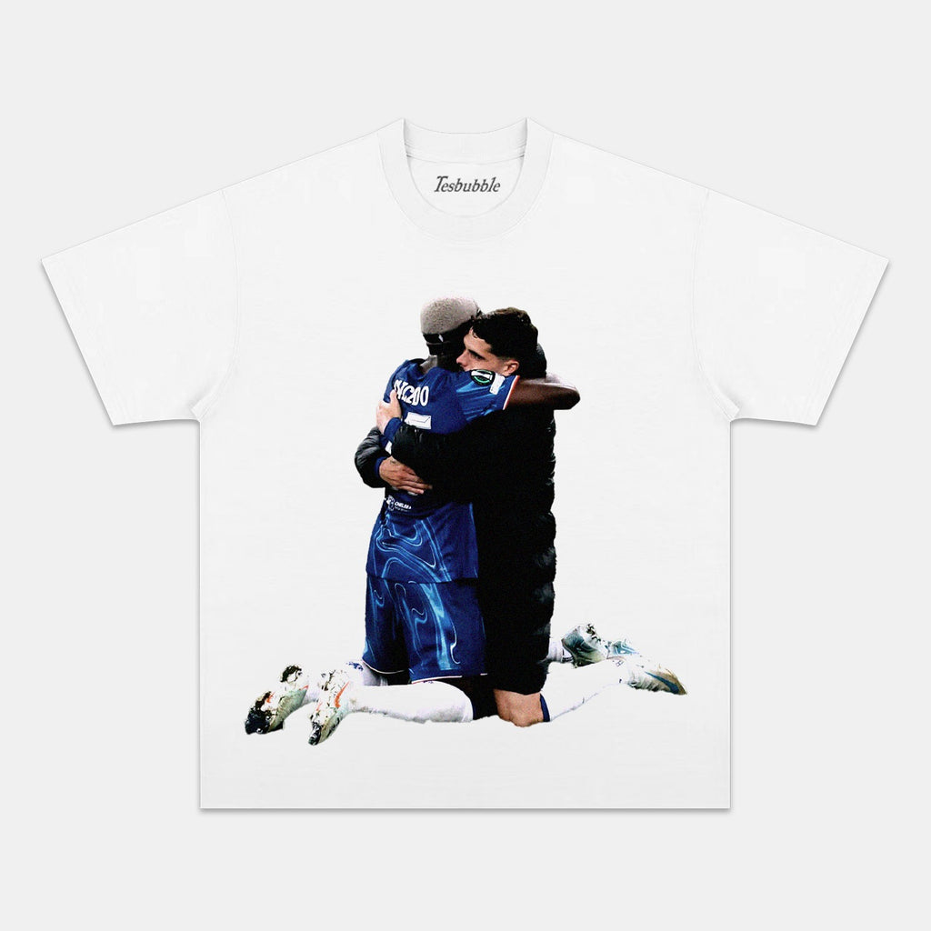 CHELSEA FC 2.0 TEE