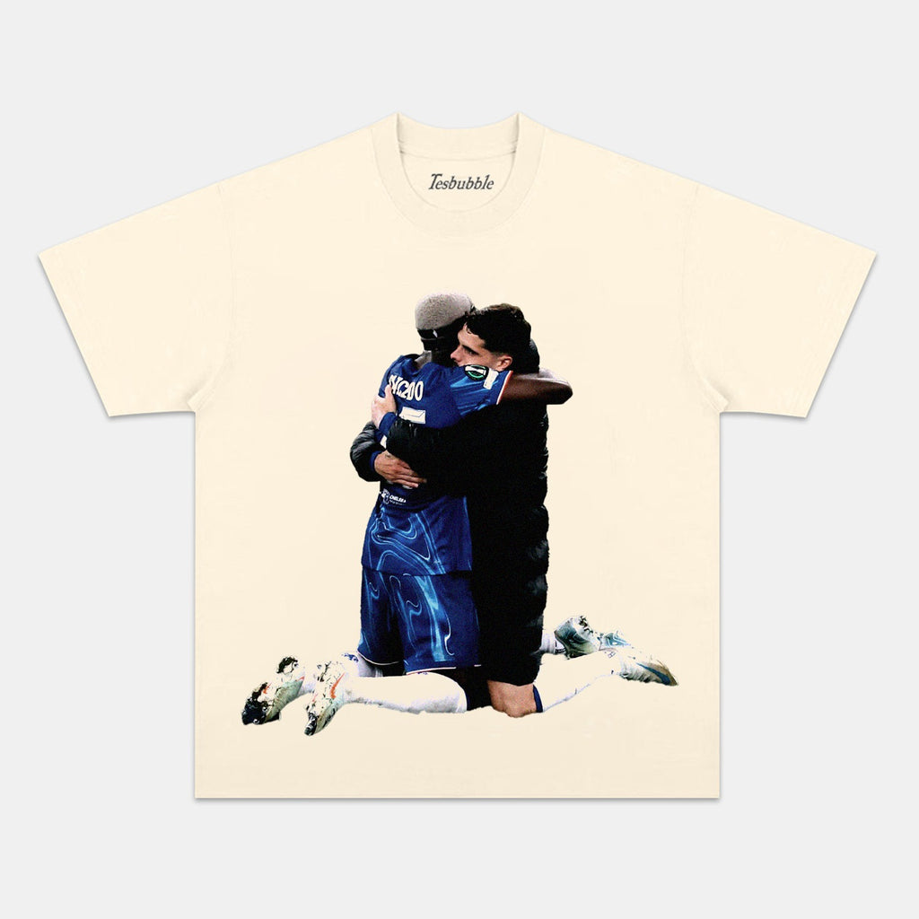 CHELSEA FC 2.0 TEE