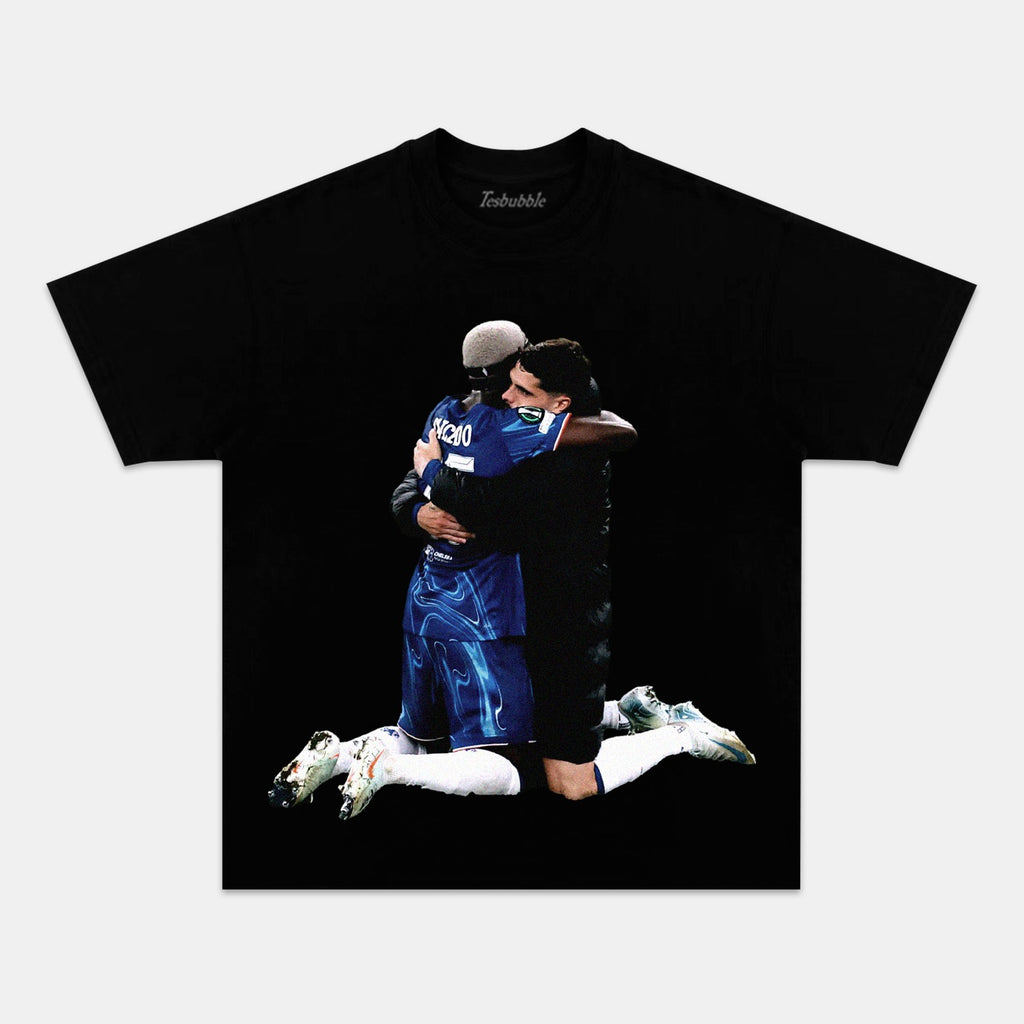 CHELSEA FC 2.0 TEE