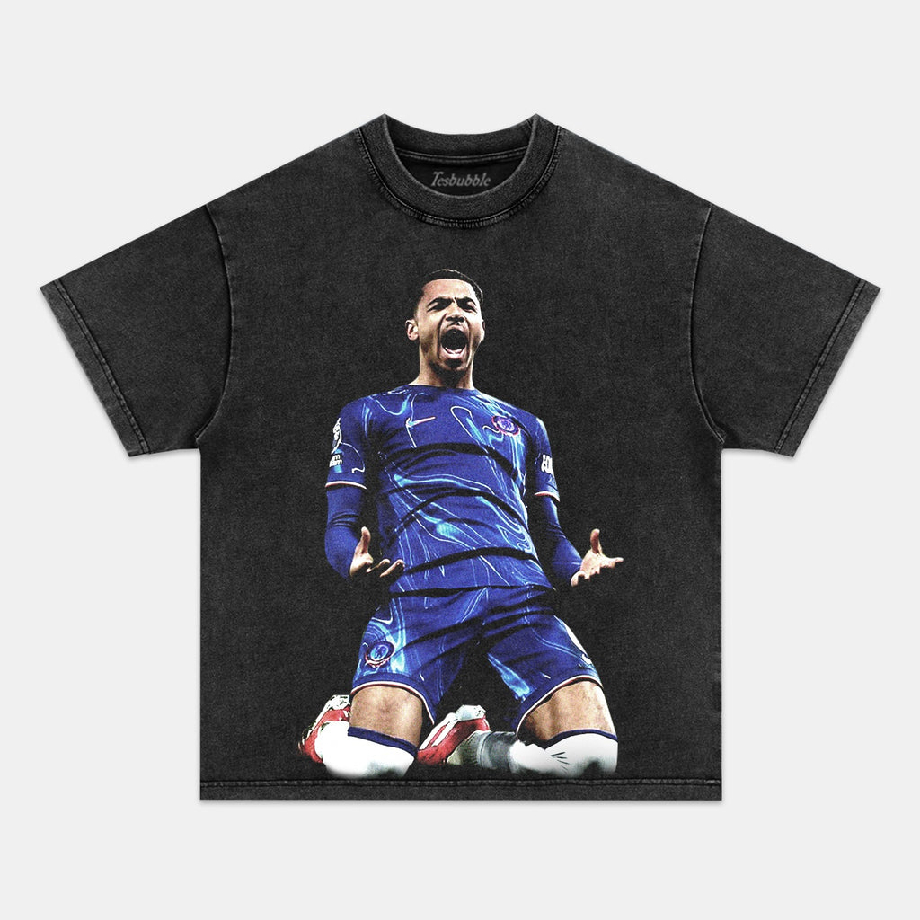 CHELSEA FC TEE