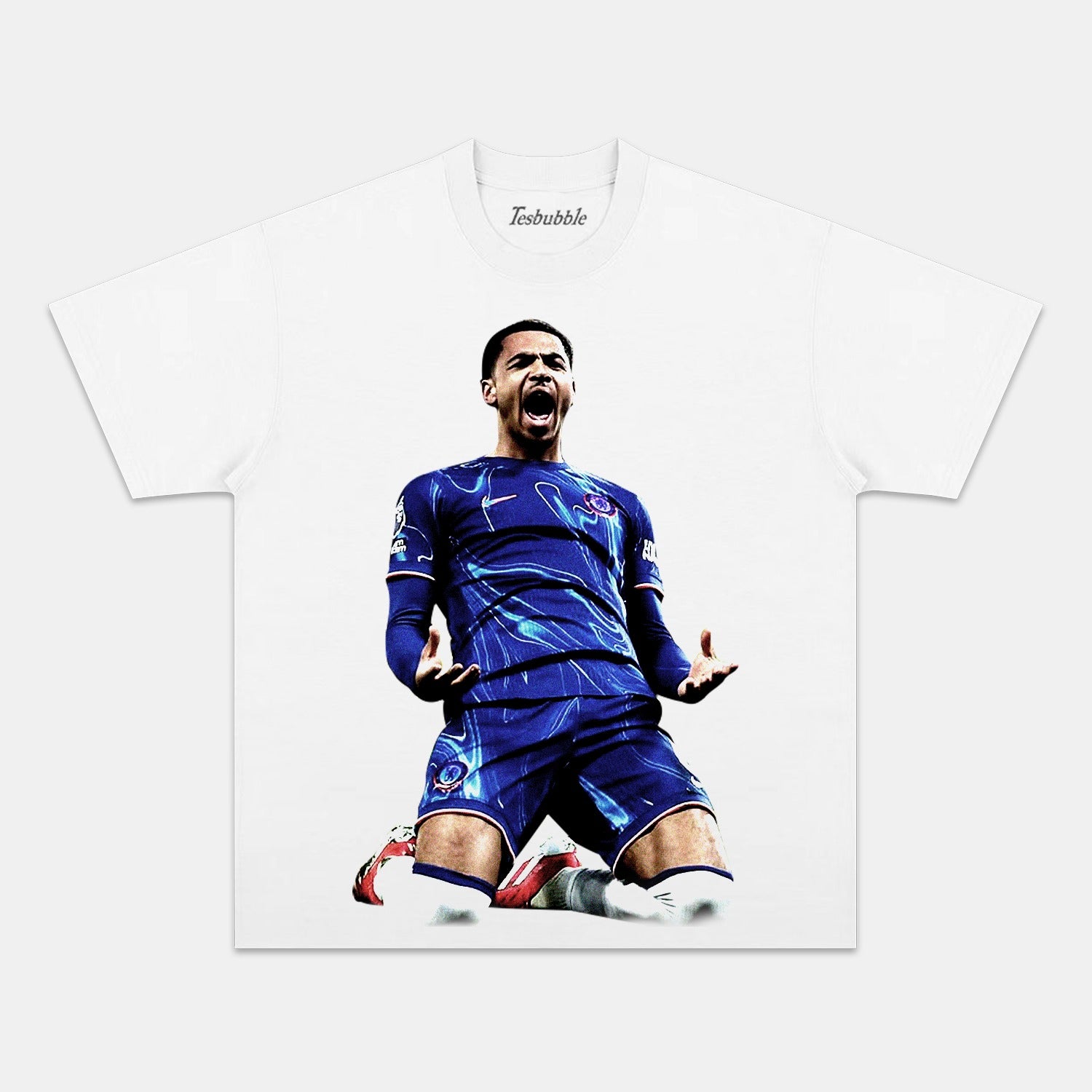CHELSEA FC TEE