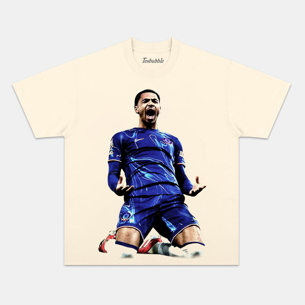 CHELSEA FC TEE