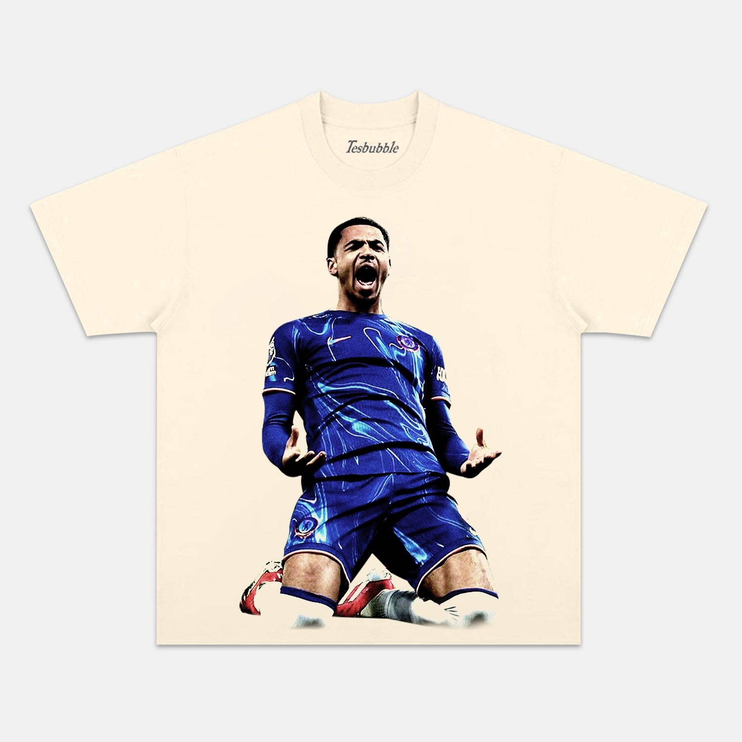 CHELSEA FC TEE