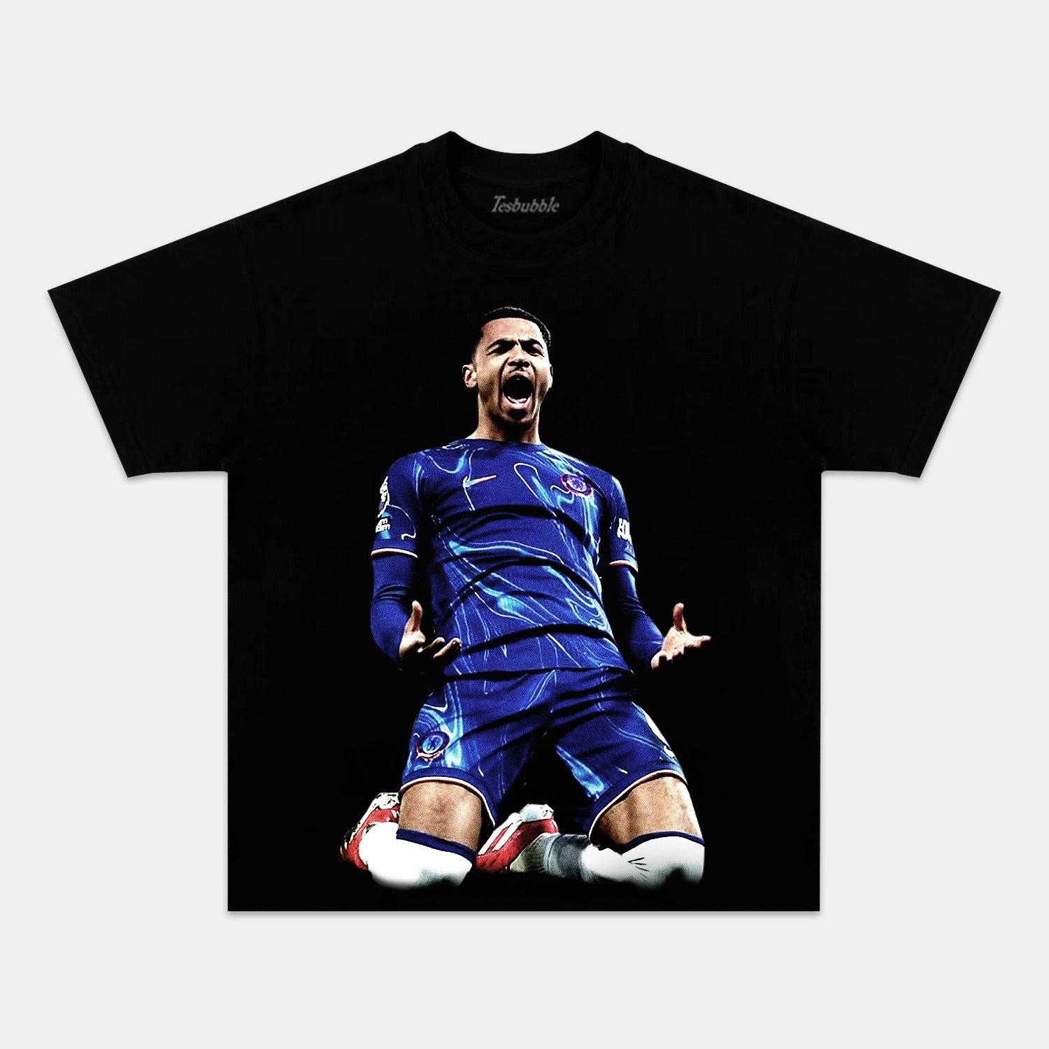 CHELSEA FC TEE