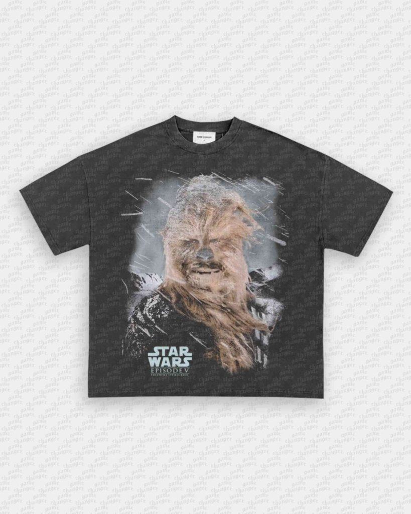 CHEWBACCA TEE