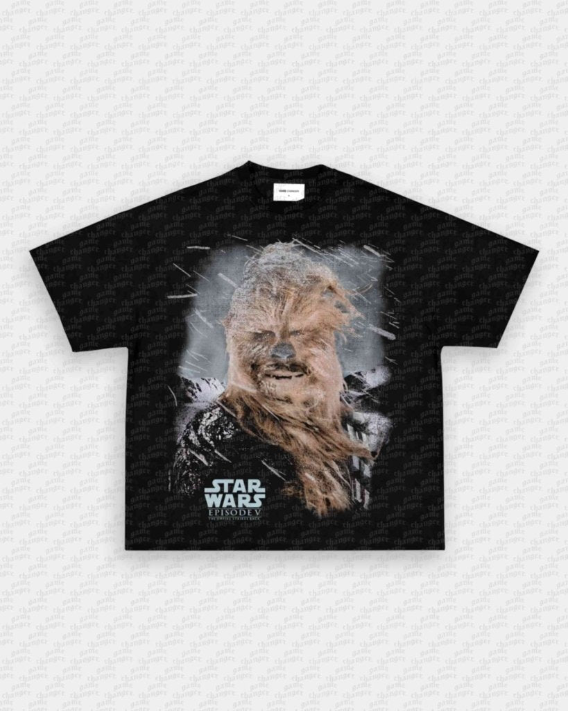 CHEWBACCA TEE