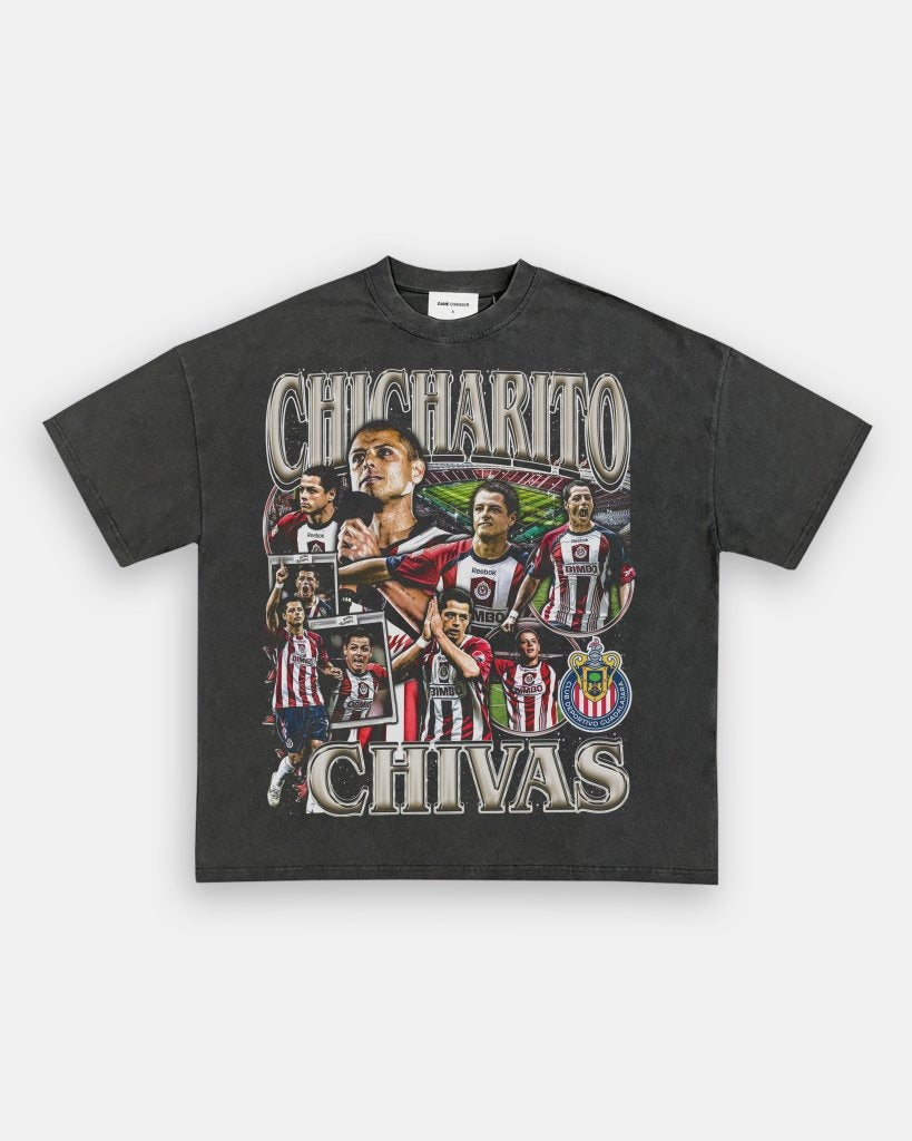 CHICHARITO TEE