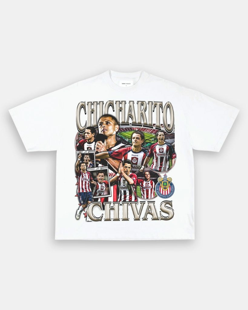 CHICHARITO TEE