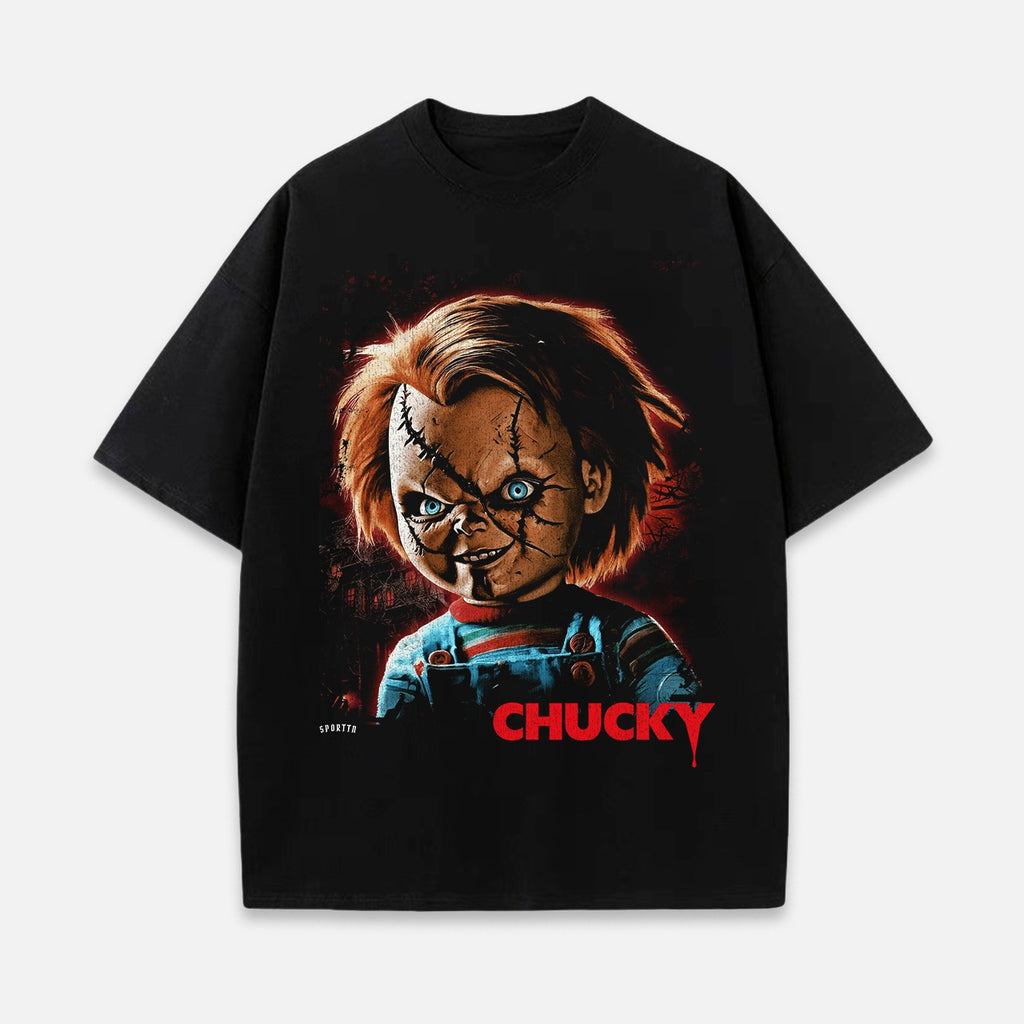 CHUCKY TEE 2.6