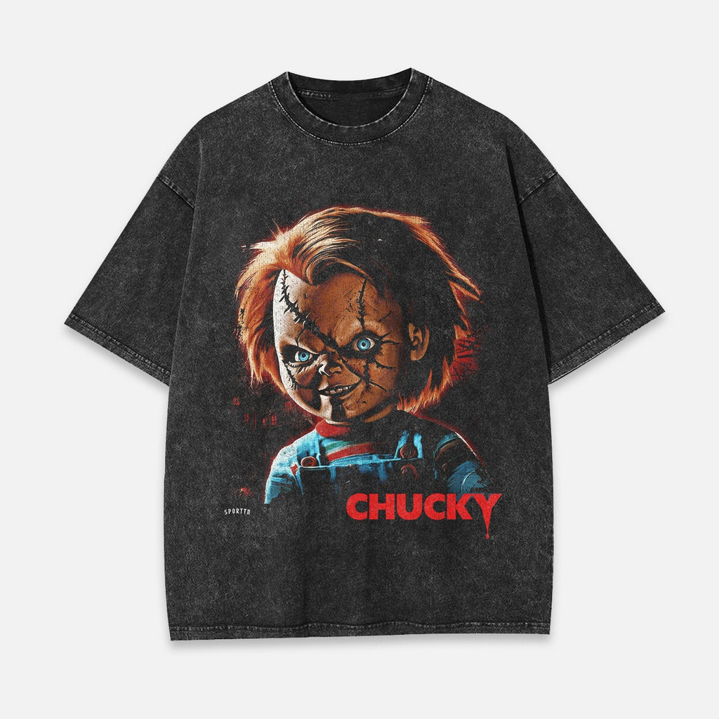 CHUCKY TEE 2.6