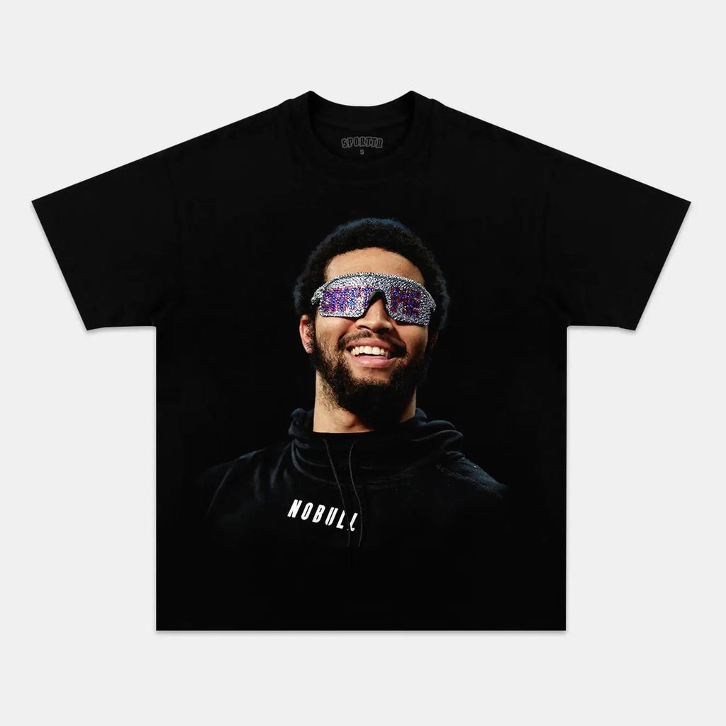 CLAEB WILLIAMS TEE Style001